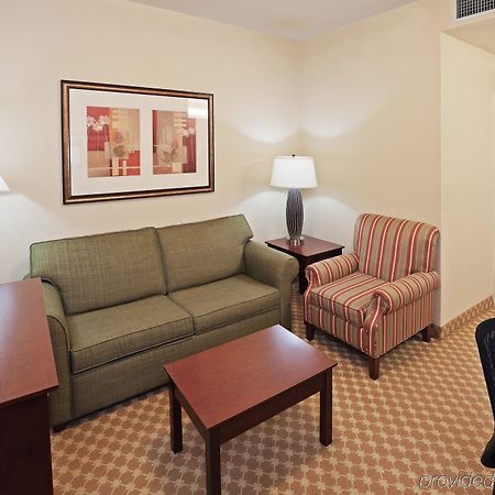 Country Inn & Suites By Radisson, Tulsa, Ok Habitación foto